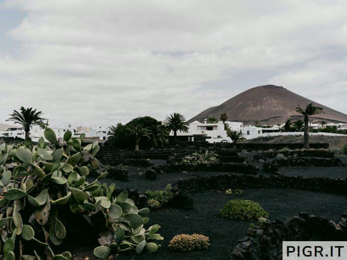 Las 5 mejores playas de Lanzarote