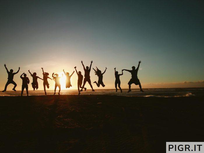 Ventajas de hacer un team building en Barcelona