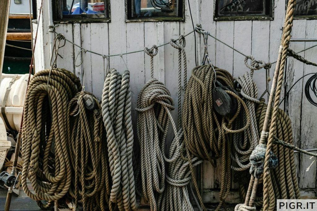 tipos de licencias y certificados náuticos