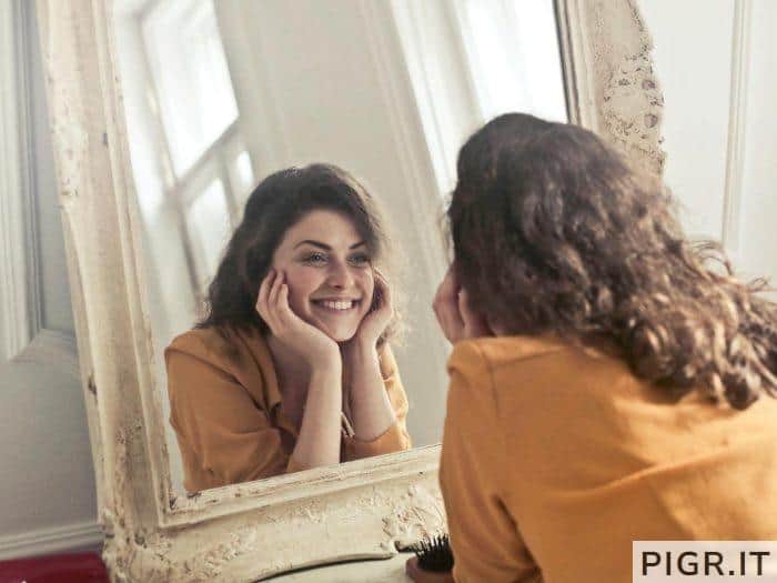 La relación entre hábitos y autoestima