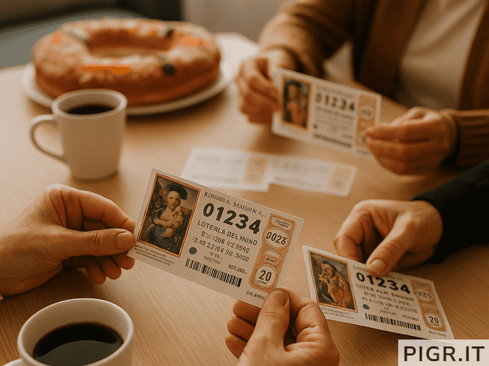 loteria del niño 2026